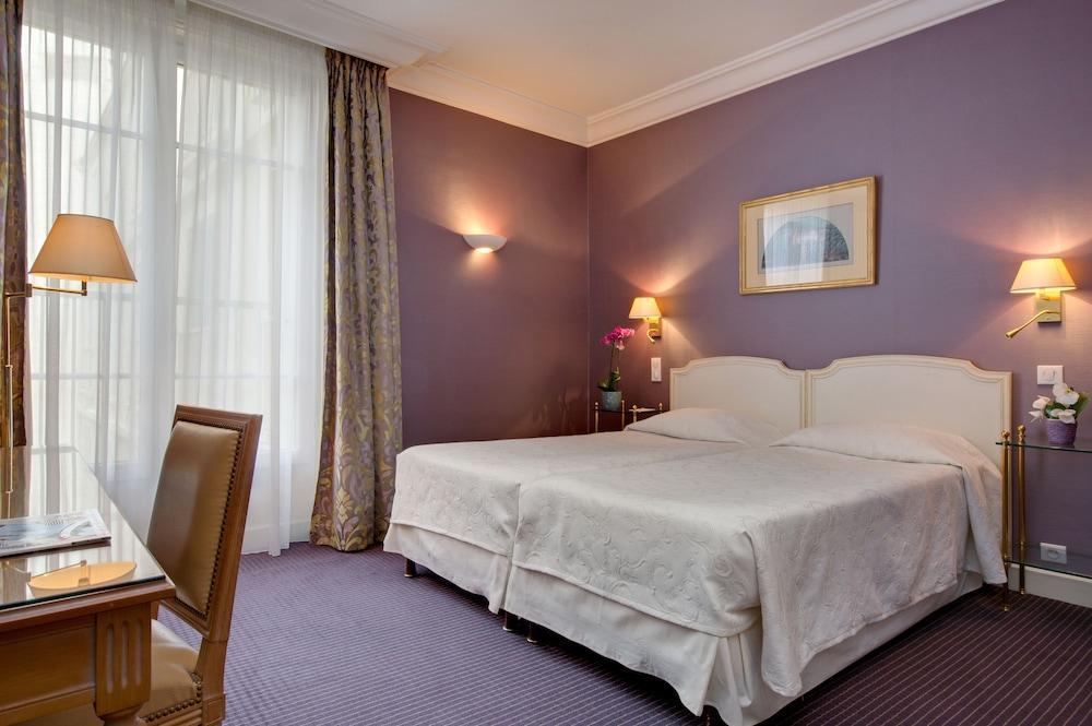 Le Littré 4* Paris