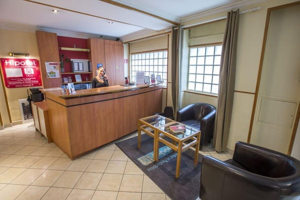 Hotel Merryl 3*