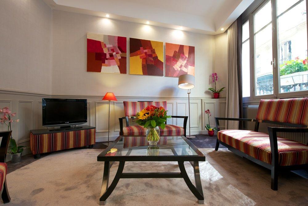 Hotel Ami