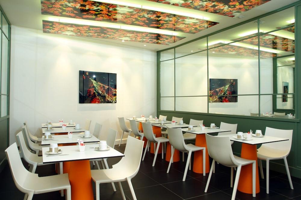 Opera Opal Hotel Paris