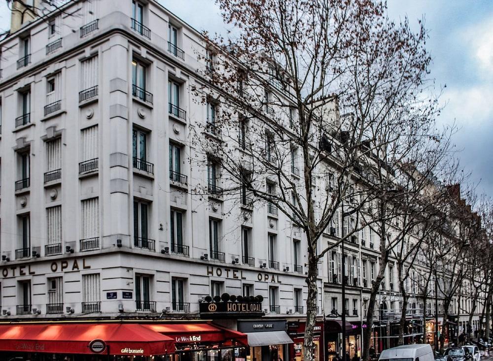 Opera Opal Hotel Paris