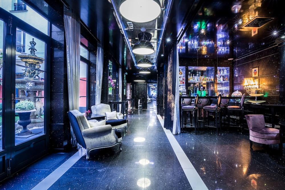 Maison Albar - Le Diamond 5*