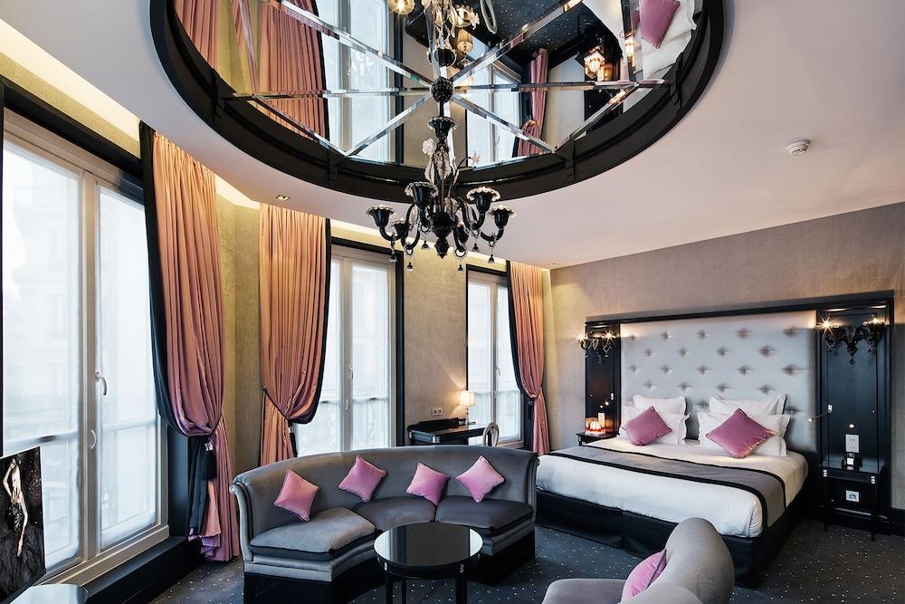 Hotel Maison Albar - Le Diamond
