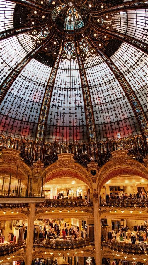 Rochechouart - Orso Hotel Paris