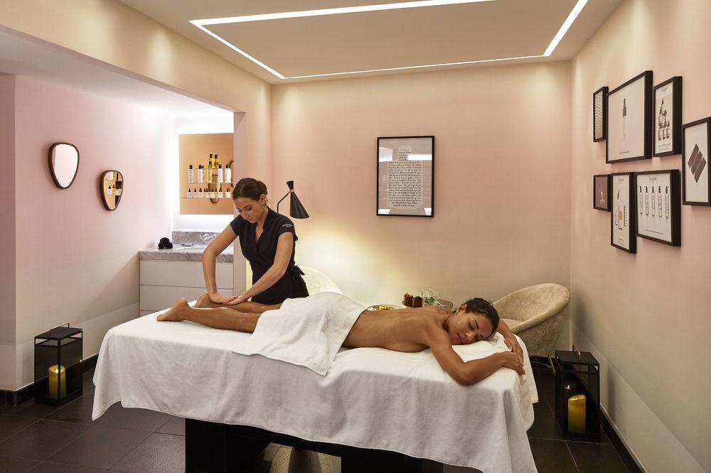 Hotel Le Roch Hotel&spa