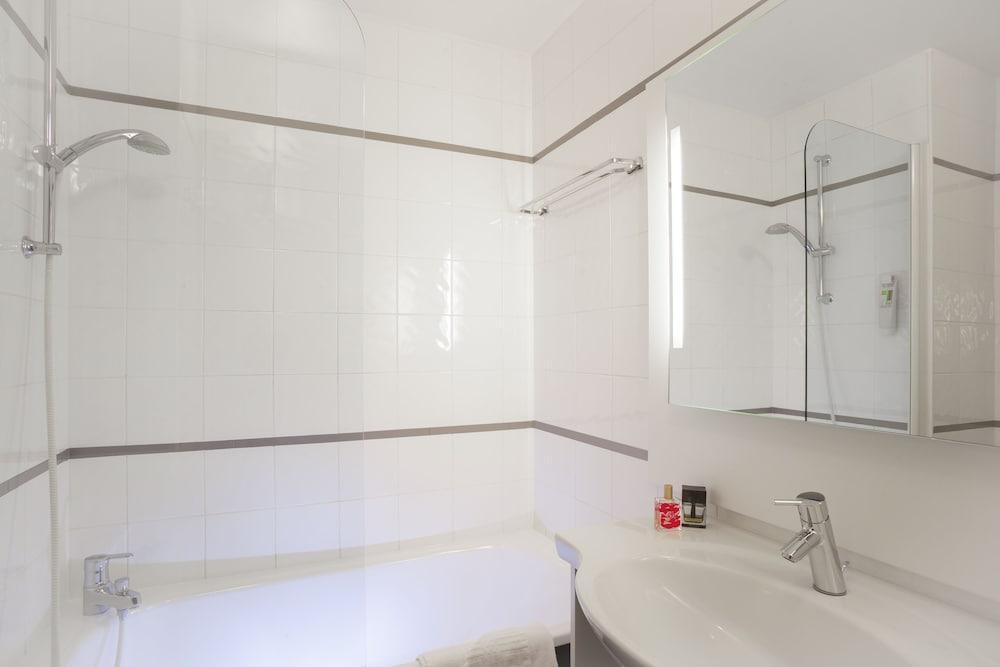 Ibis Styles Massena Olympiades Hotel Paris