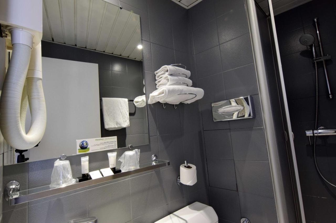 Hotel Saphir Grenelle