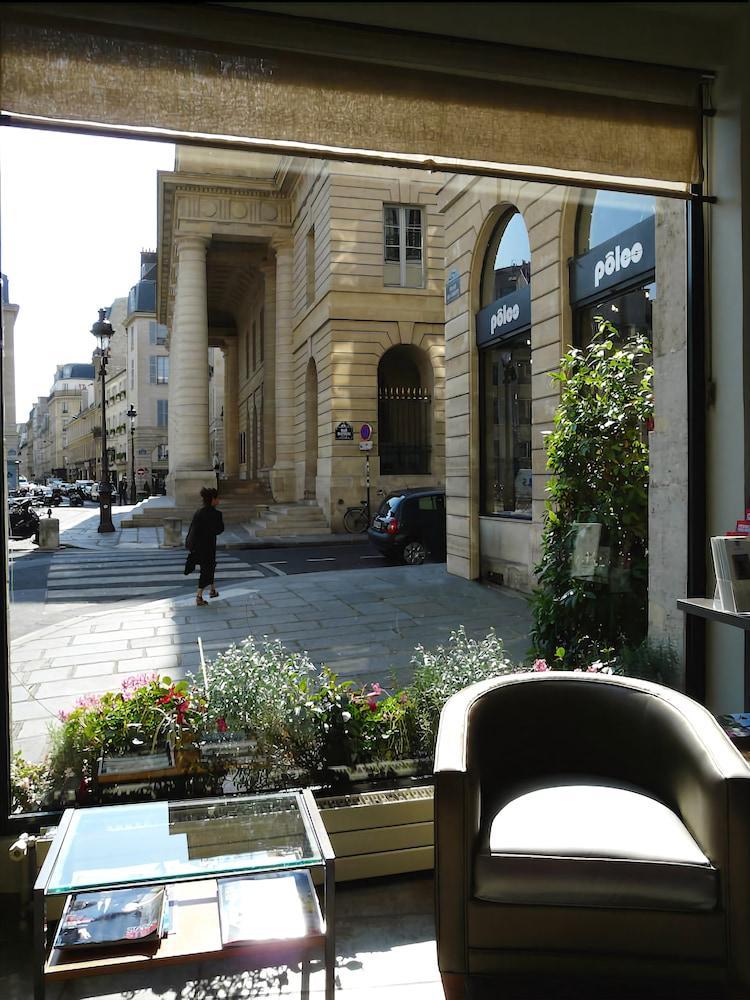 Michelet Odeon Hotel Paris