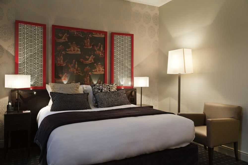 Stendhal Place Vendôme - Mgallery 4*