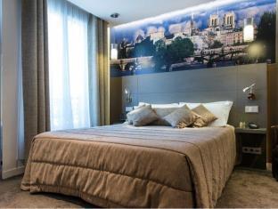 Minerve Hotel 3*