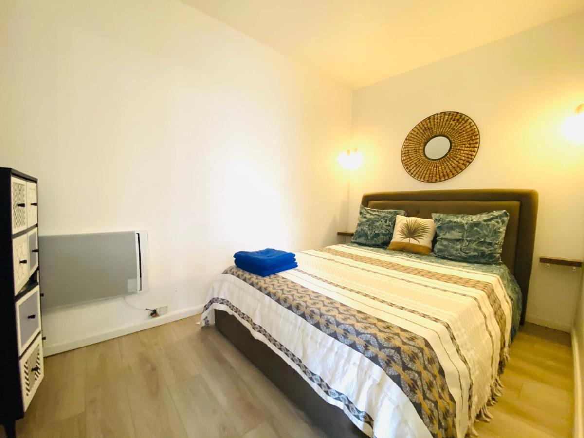 Appartement Beauty Saint Paul *