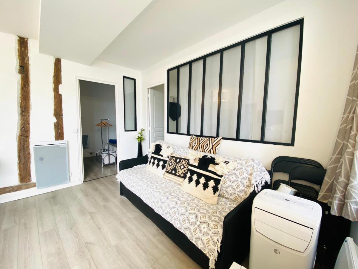 Beauty Saint Paul Appartement