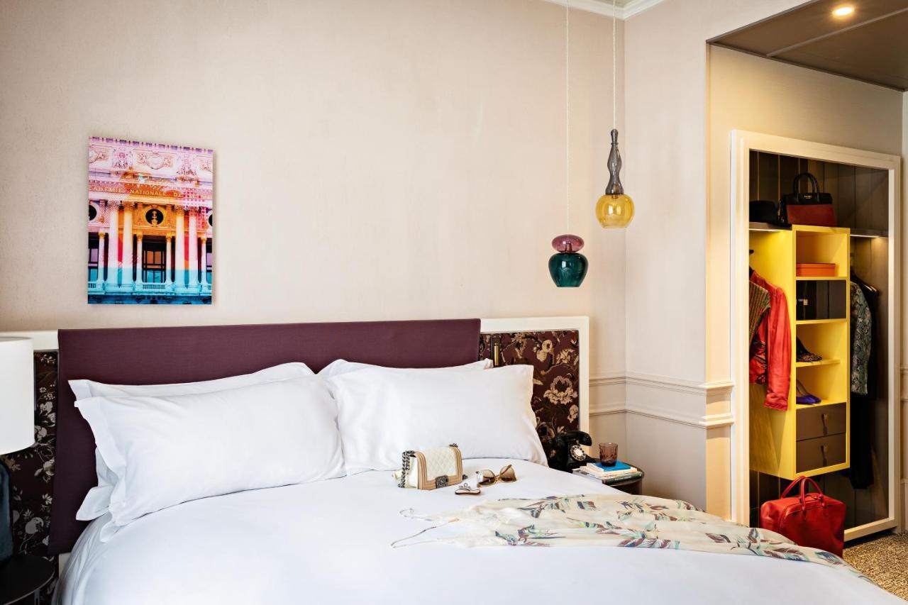 Sofitel Le Scribe Opera 5* Paris