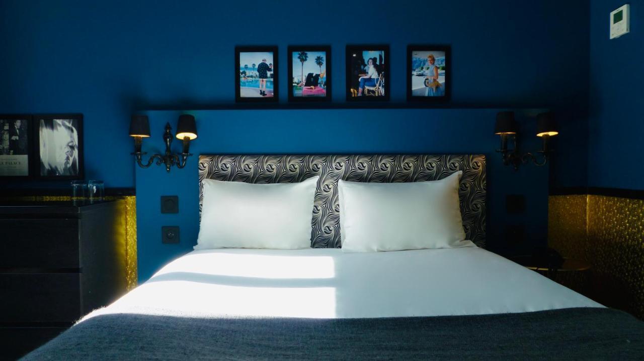 Hotel Noir Paris