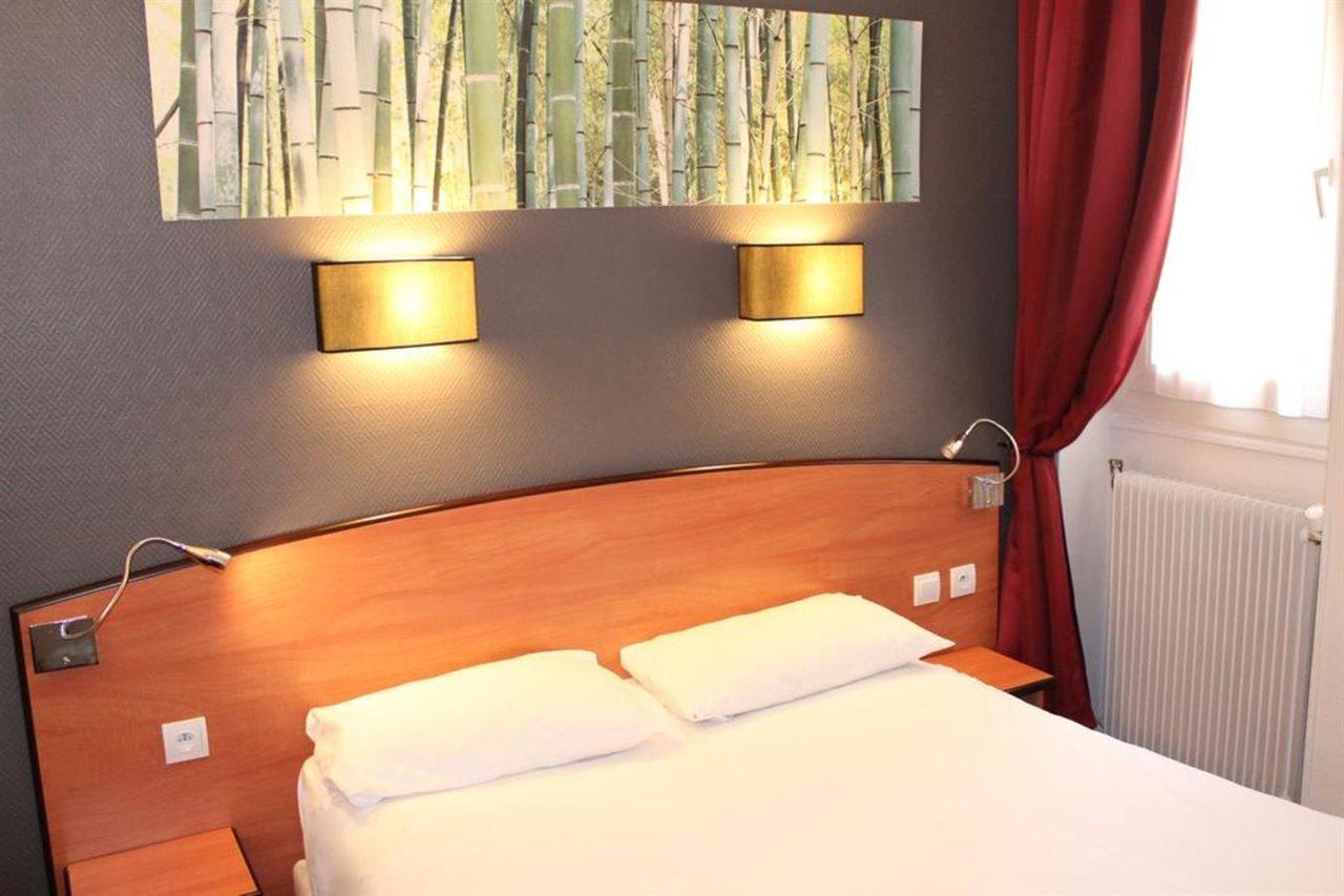 Hotel Kyriad Xiii Italie Gobelins Paris
