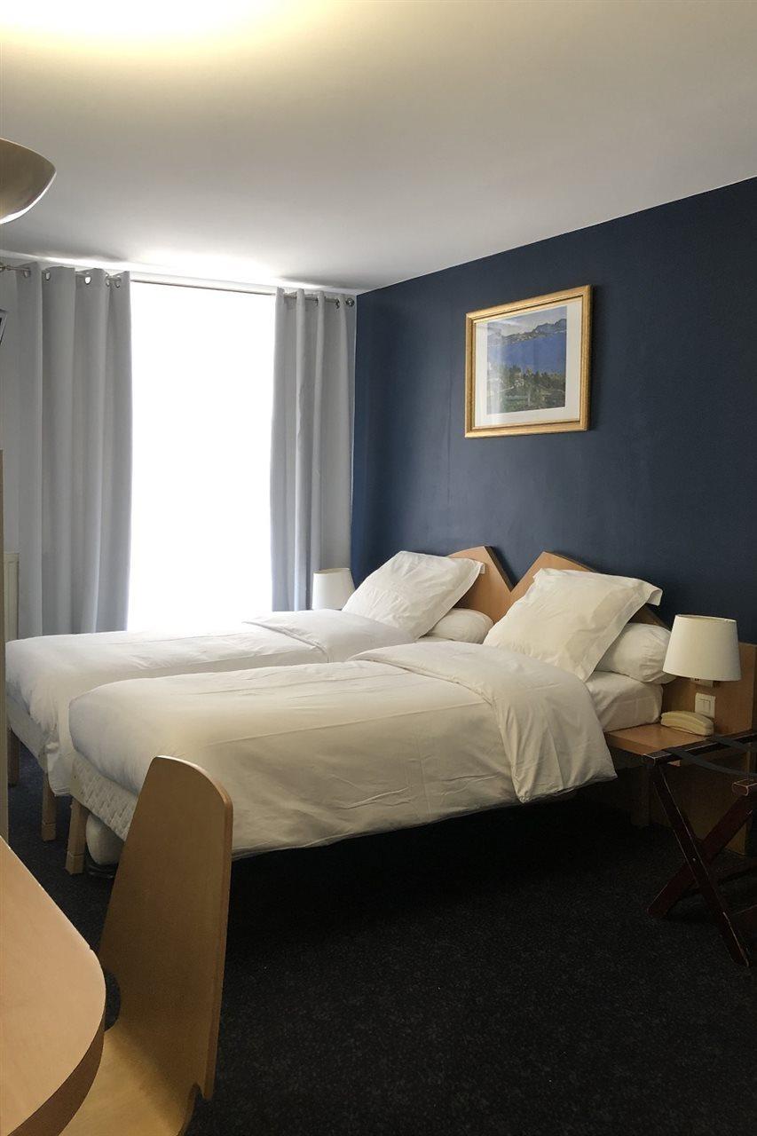 Grand Du Calvados 3*