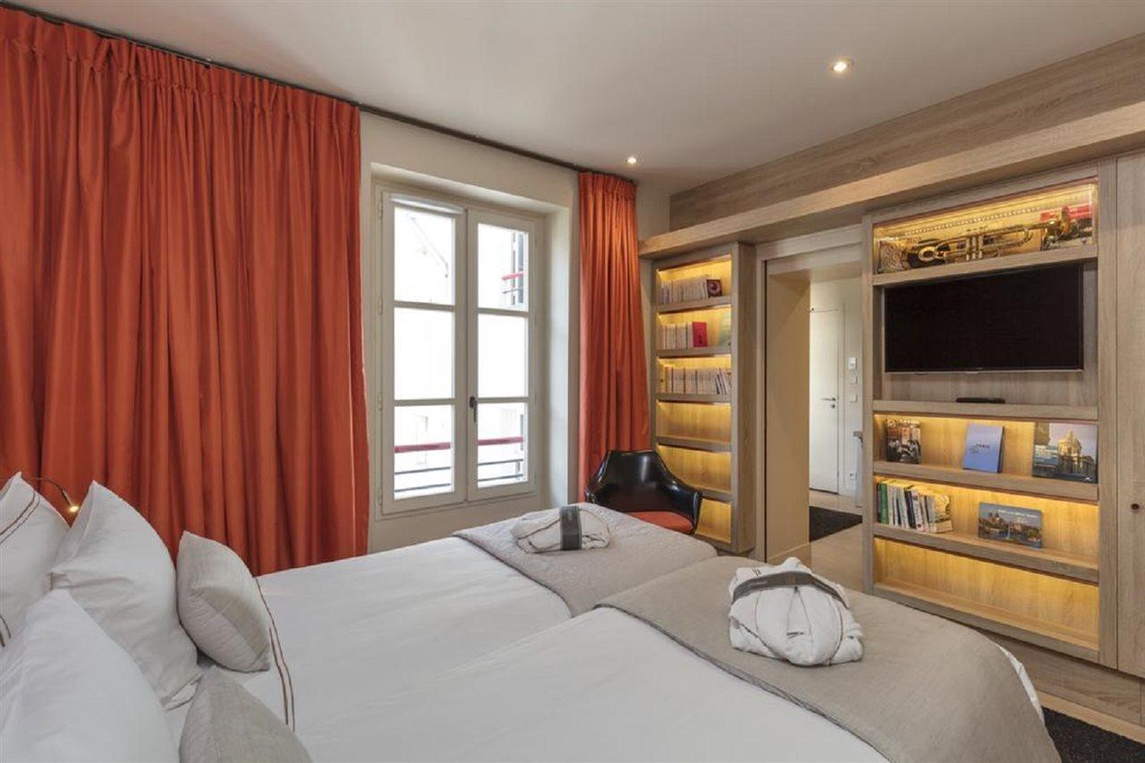 Hotel De Lille Paris