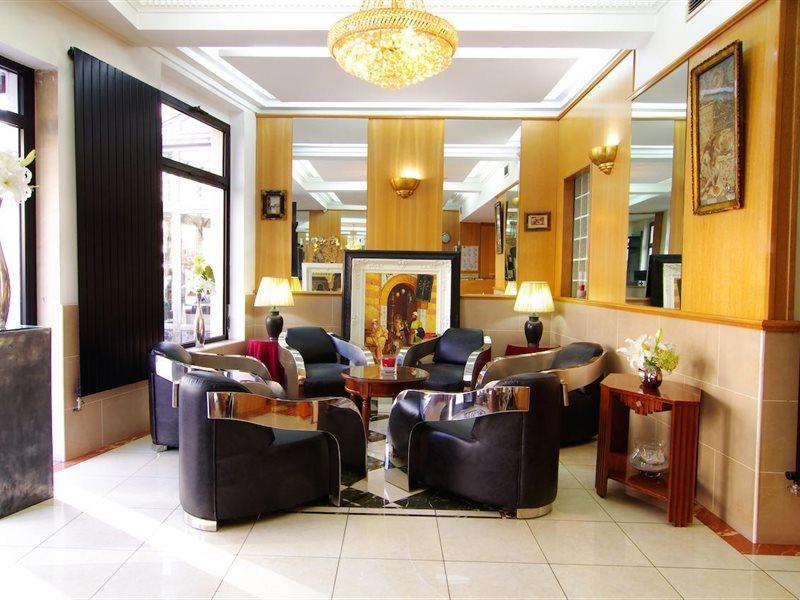 Le Clery Hotel 4*