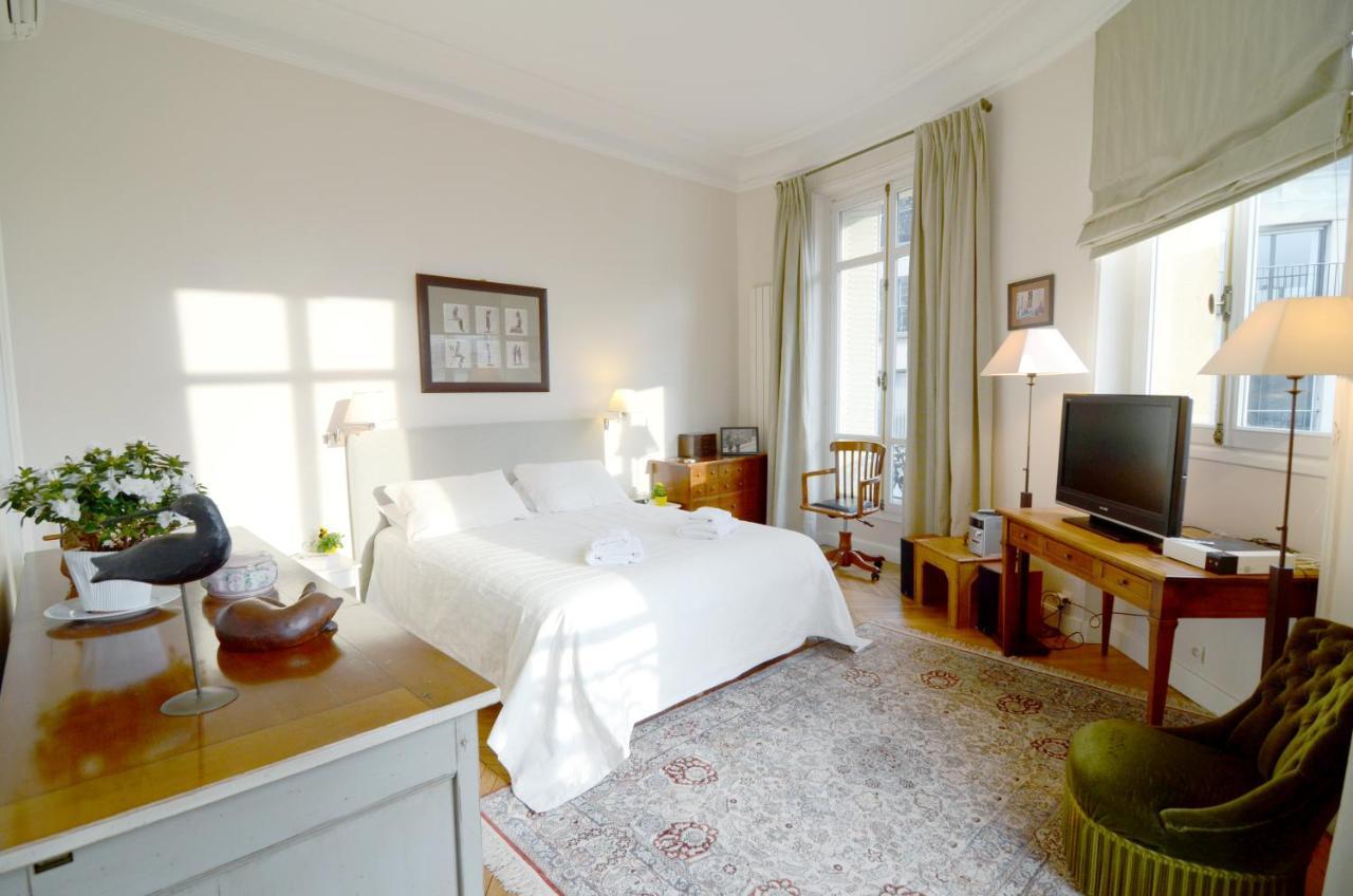 Appartement Champs Elysees