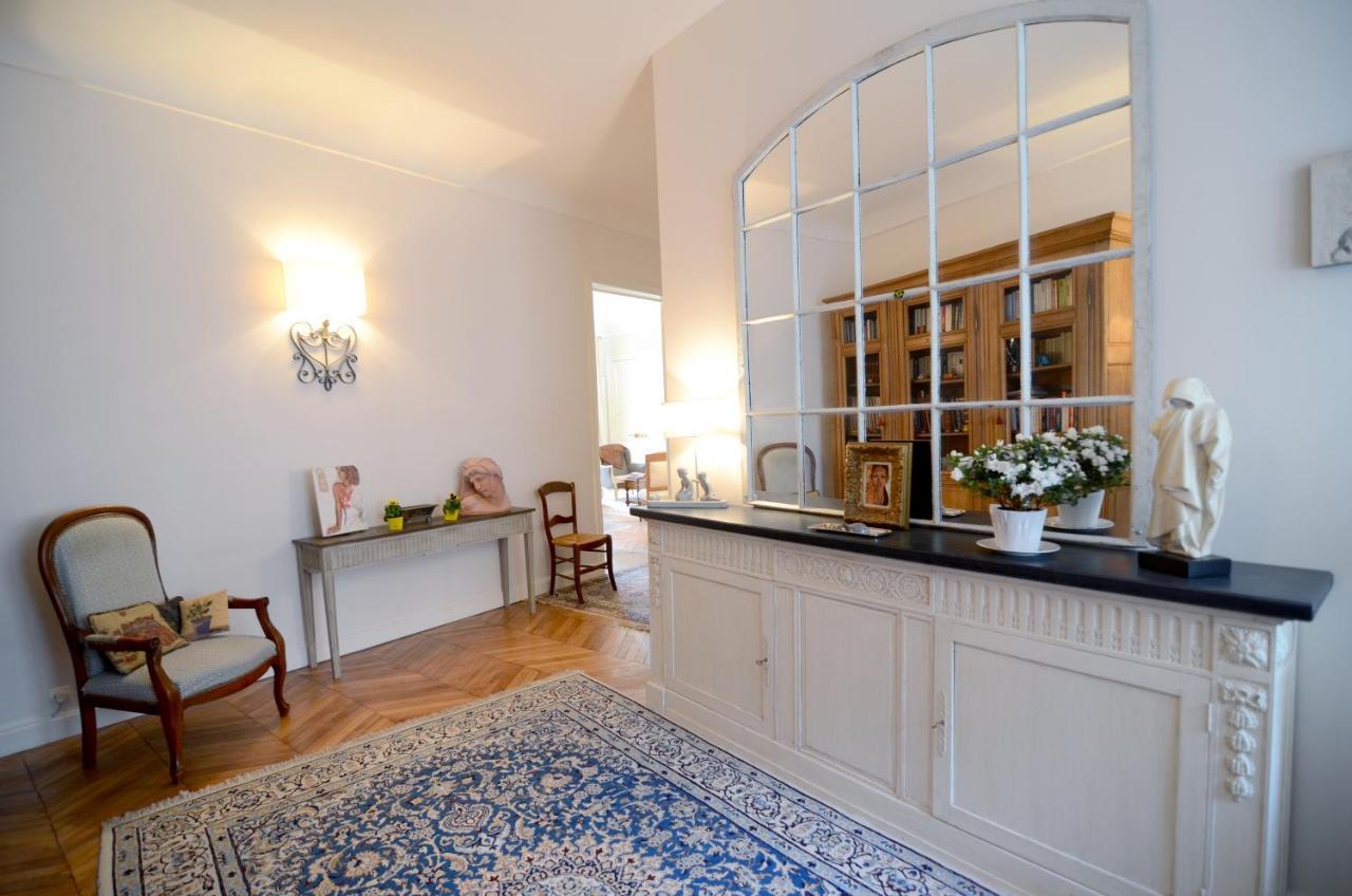 Champs Elysees Appartement Paris