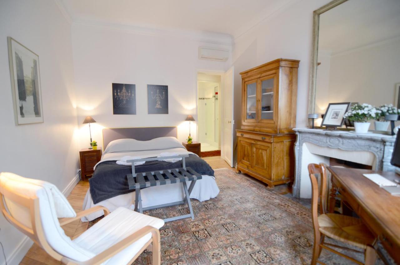 Champs Elysees Appartement *