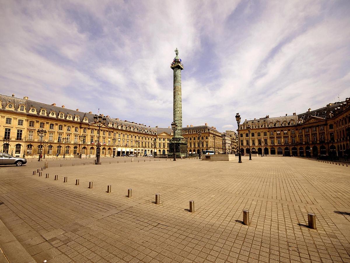 Champs Elysees Appartement *
