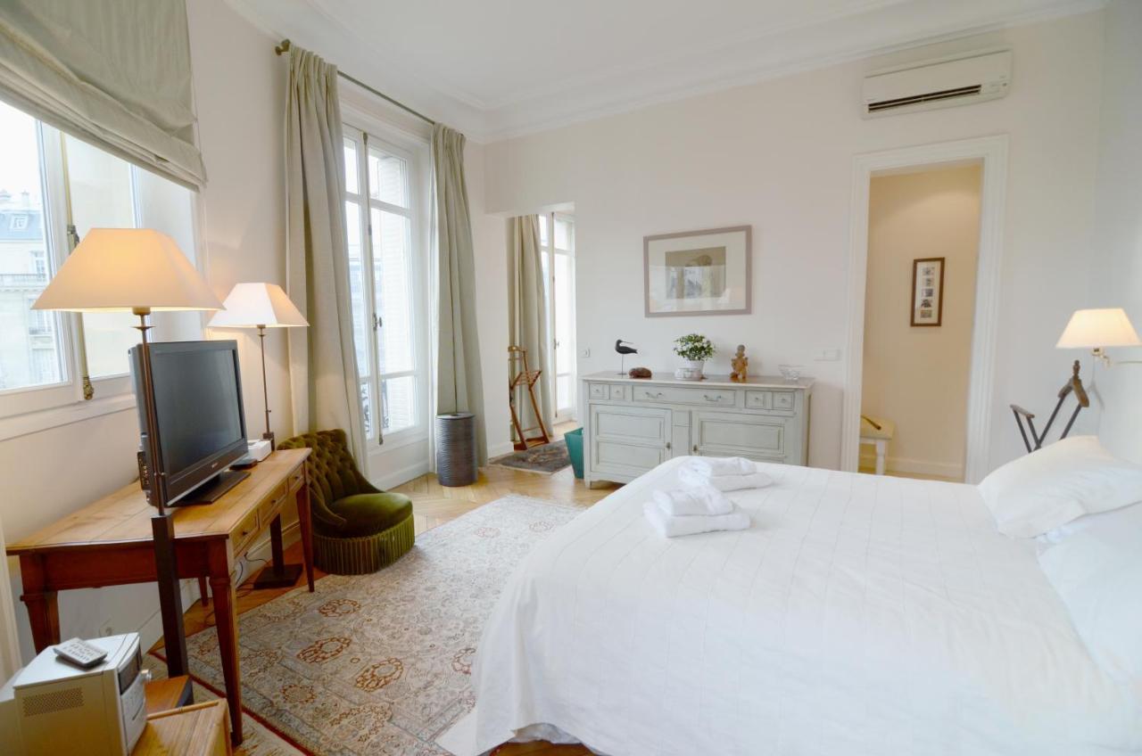 Champs Elysees Appartement