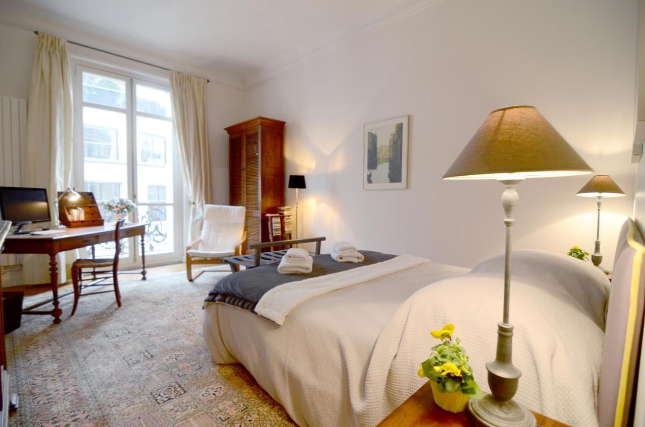 Champs Elysees Appartement *