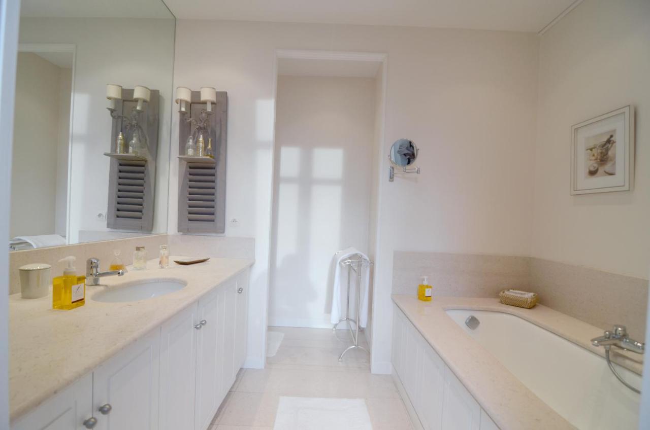 Champs Elysees Appartement