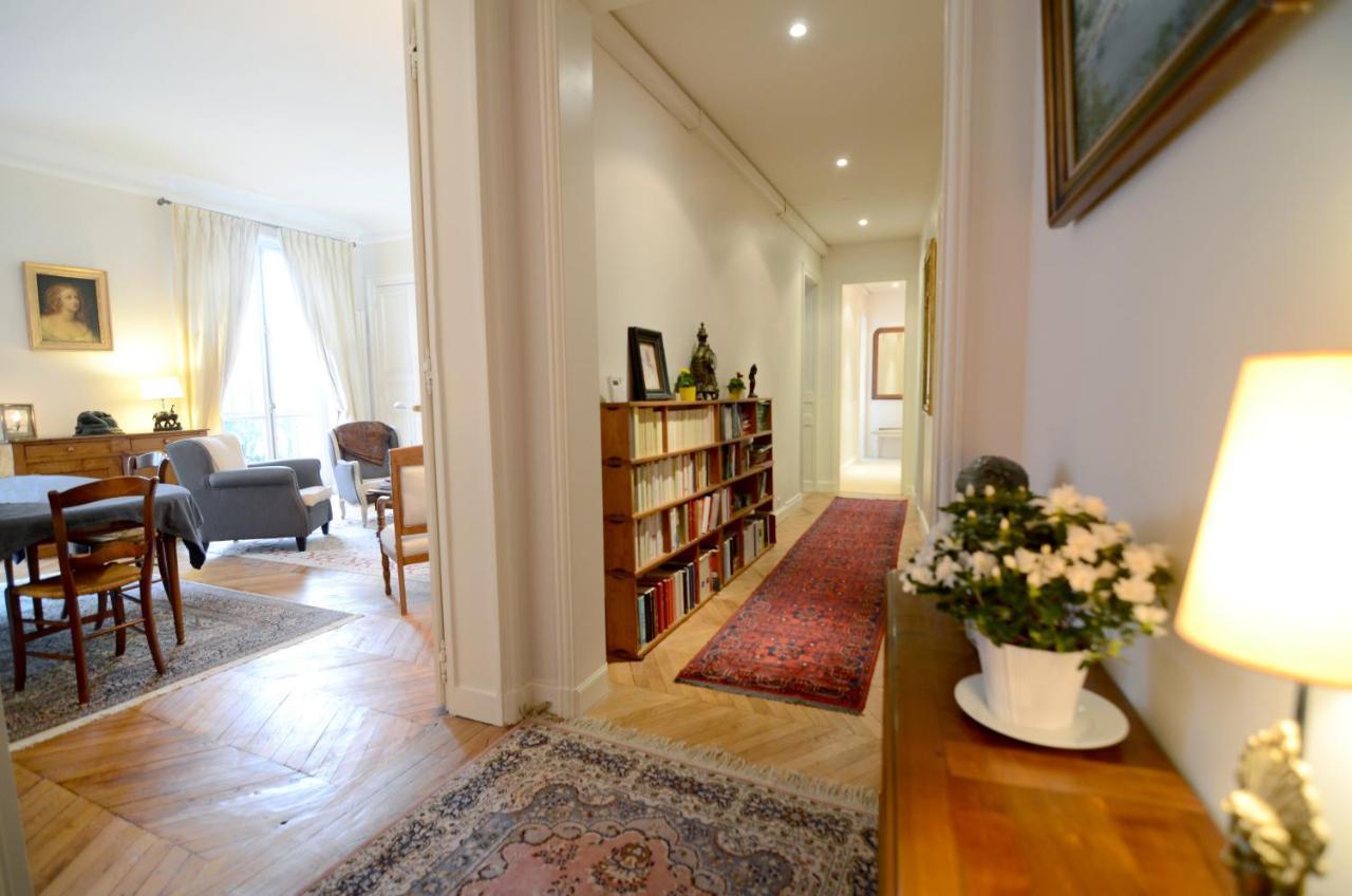 Champs Elysees Appartement