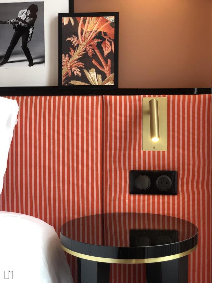 Hotel Mercure Gare De Lyon Opera Bastille