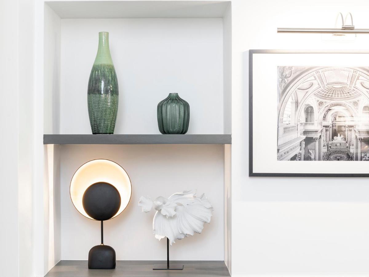 Appartement Livinparis - Luxury 3 Bedrooms Opera I *