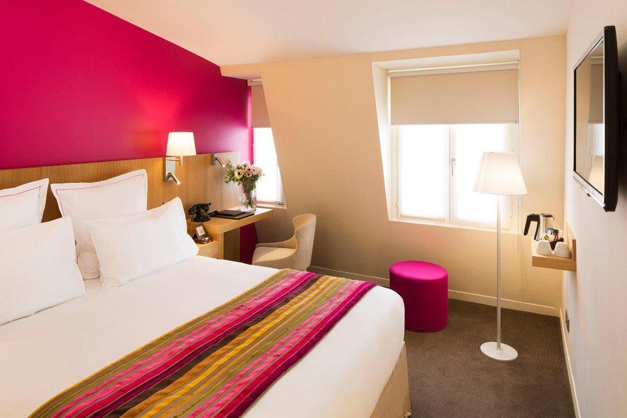Hotel Cordelia Opéra-madeleine Paris