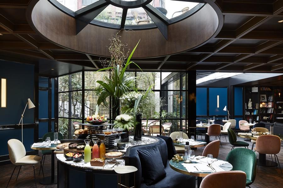 Le Roch Hotel&spa Hotel Paris