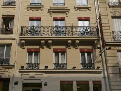 Riviera 3* Paris