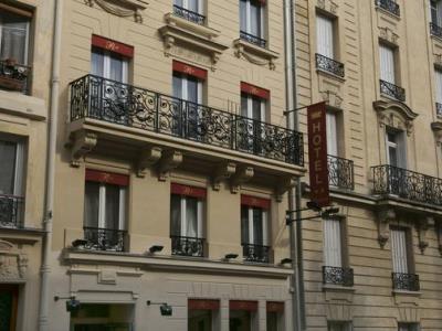 Hotel Riviera
