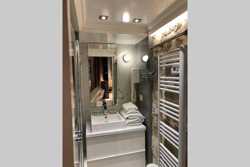 Loft Nazareth Quartier Du Marais Paris