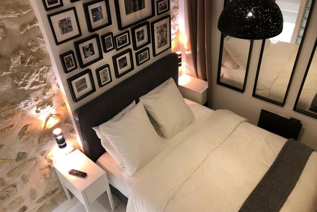 Loft Nazareth Quartier Du Marais Paris