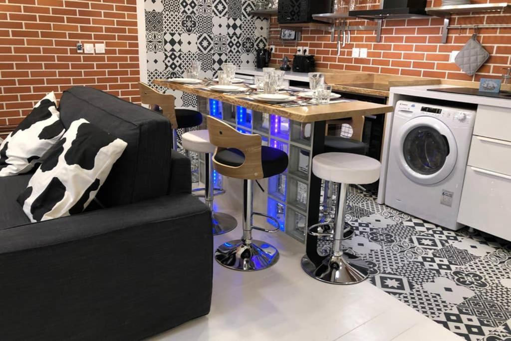 Loft Nazareth Quartier Du Marais * Paris