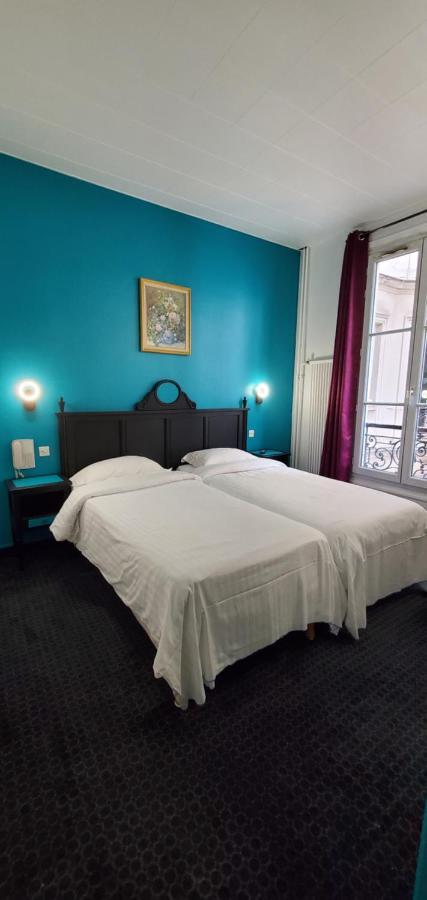 Metropol 3* Paris