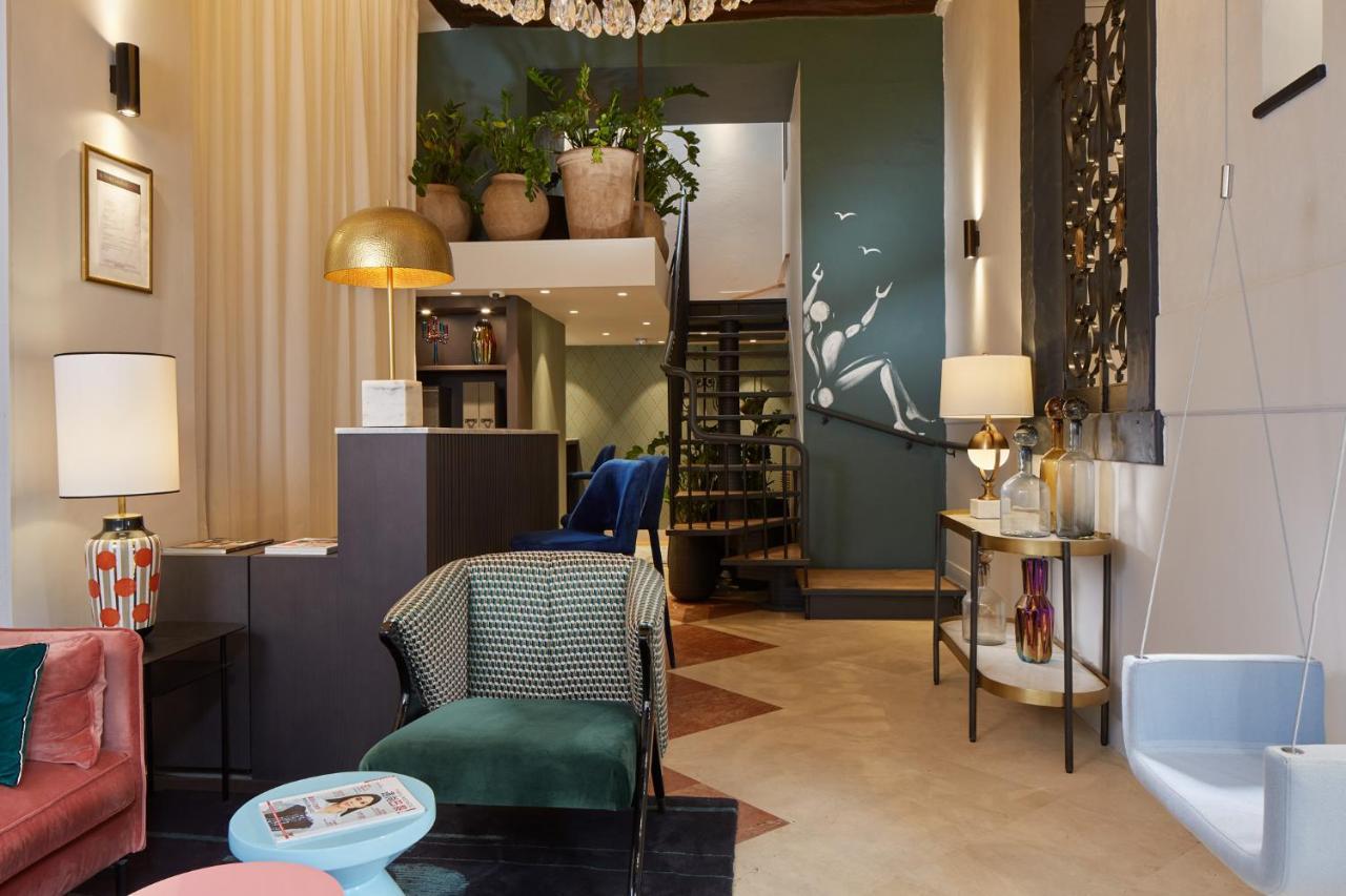 Hotel Ecole Paris