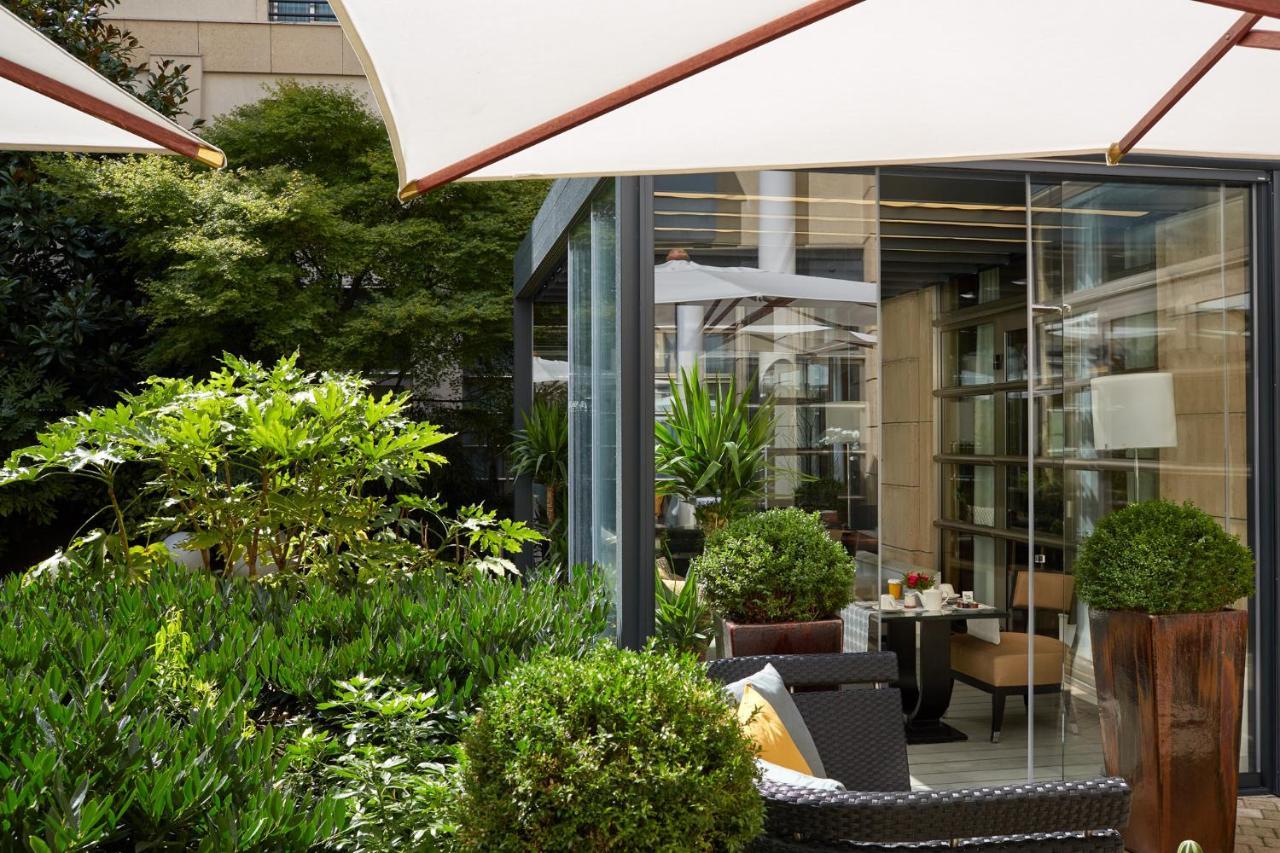 Hotel Ampère 4*