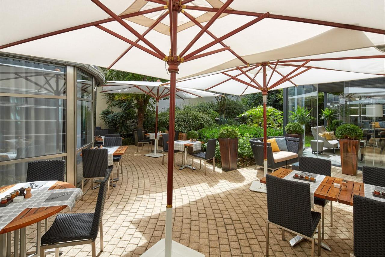 Hotel Ampère Paris