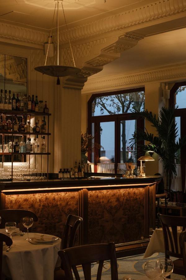 Rochechouart - Orso Paris