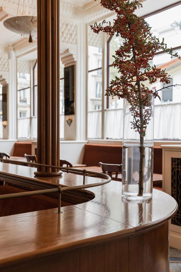 Rochechouart - Orso 4* Paris