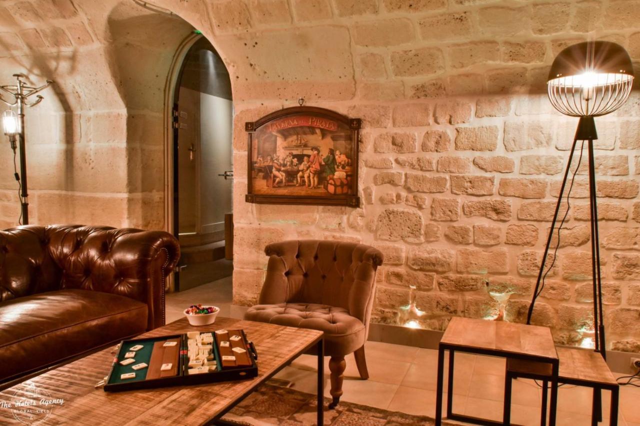 France D'antin Opéra Hotel 4*
