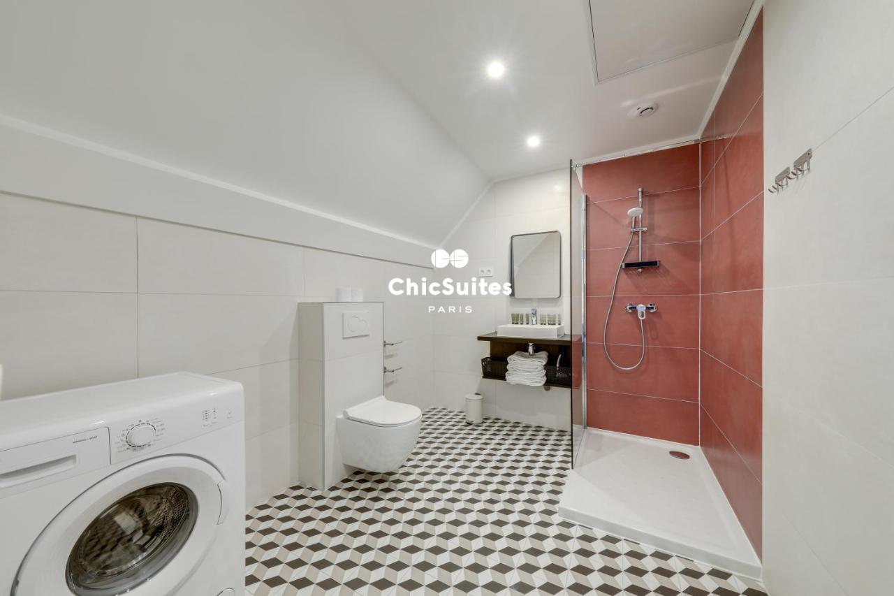 Bastille Chicsuites Appartement