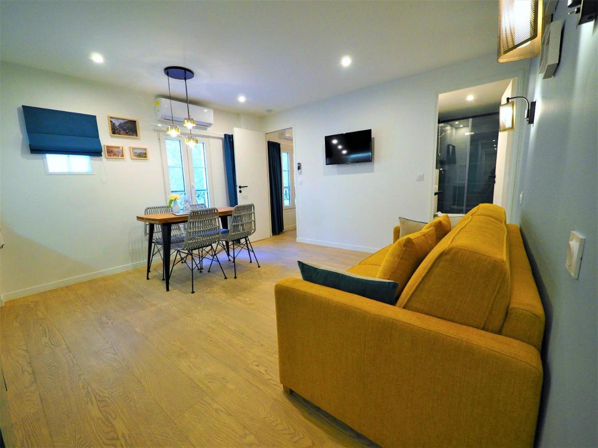 Bastille Chicsuites Appartement Paris