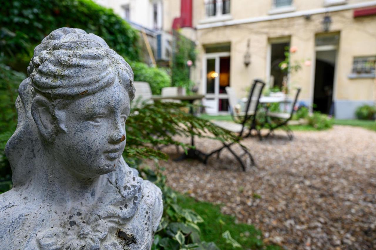 De L'avre Hotel