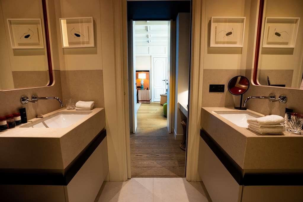 Hotel Experimental Marais